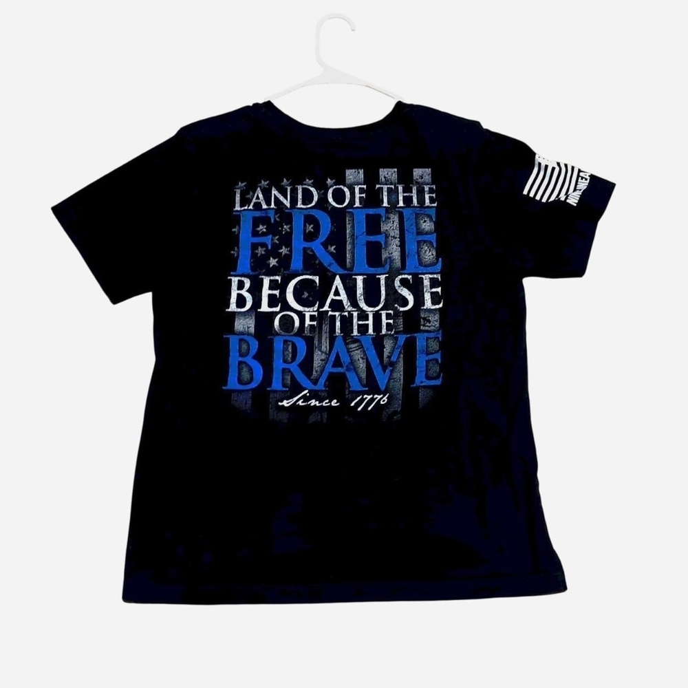 Nine Line Apparel Shirt Bundle - Picture 3 of 4